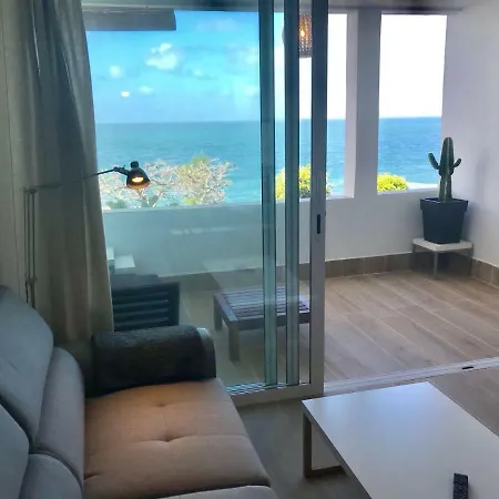 公寓 Luxury With Ocean View *