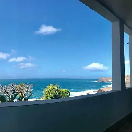 公寓 Luxury With Ocean View *