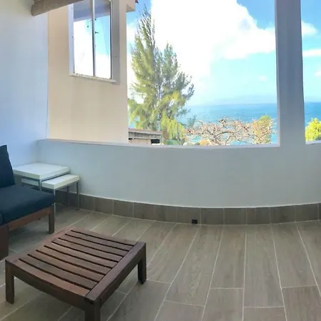 公寓 Luxury With Ocean View *